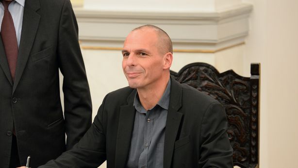 Finalmente soluzione per la Grecia? Il piano di Varoufakis