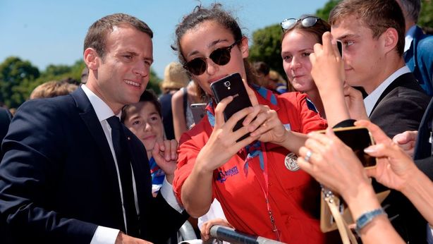 Francia, dominio assoluto di Macron. Ora legge sul lavoro