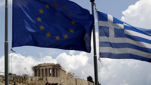 Triste record della Grecia, disoccupazione oltre il 27%