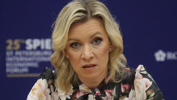 La Russia accusa: “L’Italia è spinta al suicidio economico dagli Usa”