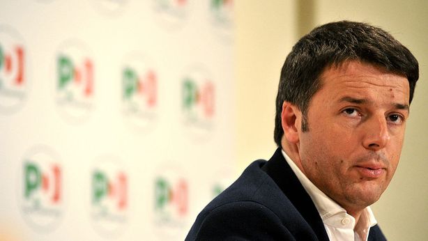 Inciucio PD-Berlusconi, “scenario inquietante”