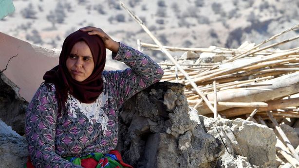 Terremoto in Marocco, gli aiuti rifiutati svelano le relazioni internazionali