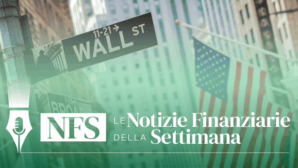 Trimestrali banche USA oltre le attese, Intesa compra Bitcoin, riparte il PIL cinese