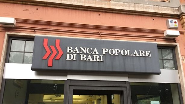 Pop Bari, cosa succede agli azionisti