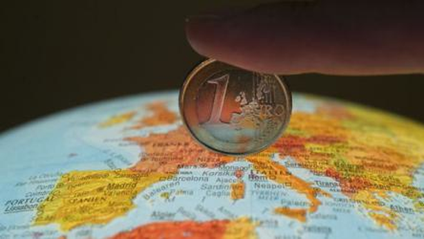 Italia, fondi pronti a comprare