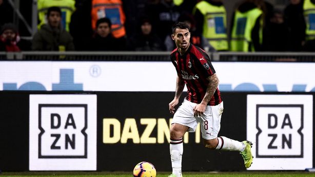 Serie A, si cambia: a DAZN la fetta più ricca dei diritti tv per 3 anni