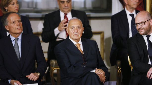 Conte chiede fiducia: “interesse Italia coincide con quello dell’UE”