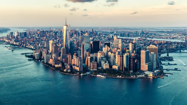 Azimut prende il controllo dell’americana Kennedy Capital Management