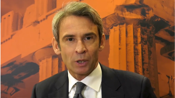 ConsulenTia 2019, Ruggiu (Deutsche Bank FA): “Cliente-imprenditore per noi è un must”
