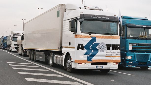 Da controlli al Brennero gravi danni per l’economia