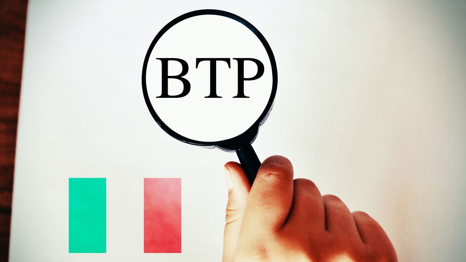 BTP Italia Sì: il MEF chiude la prima emissione con una raccolta di quasi 9 miliardi