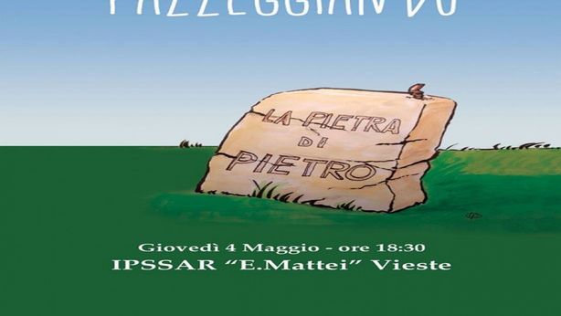 “Pazzeggiando”: un dialetto, un territorio, tante storie