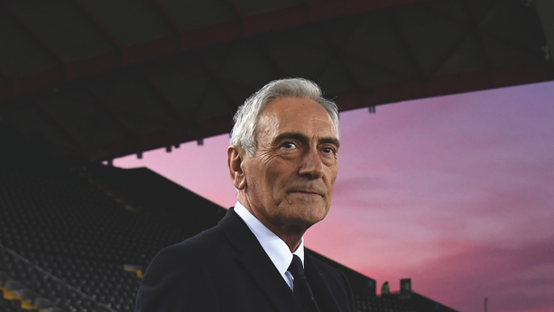 Gabriele Gravina si racconta. L’intervista al presidente Figc