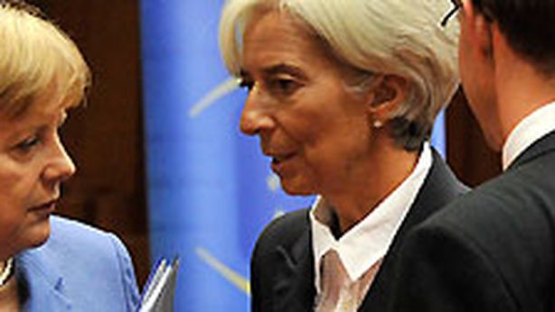 Germania: ma quale locomotiva d’Europa, economia al rallenty