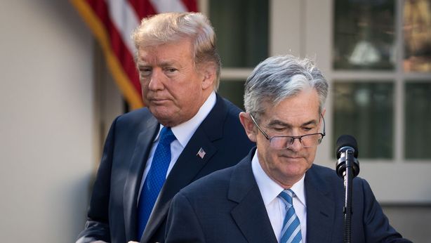 Trump torna ad attaccare la Fed e anticipa il dopo-Powell: “Il nuovo nome arriverà presto”