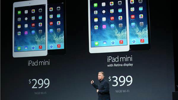 Apple: ecco a voi il nuovo iPad Air, in Italia a novembre