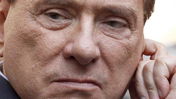 Governo, Berlusconi si assicura i domiciliari