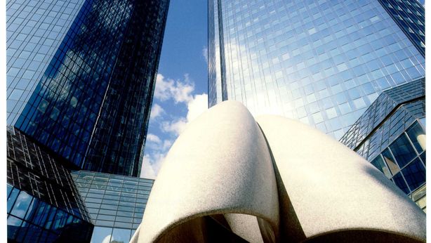 Deutsche Bank acquista la boutique UK Numis per £410 mln