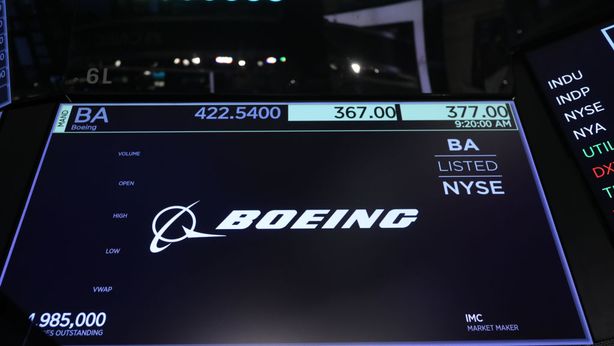 Boeing: il giorno prima dell’incidente Lion Air piloti persero controllo aereo