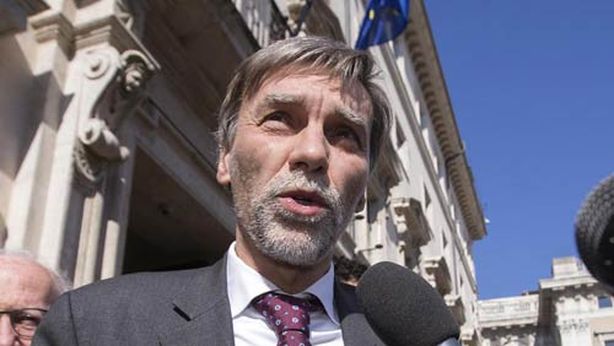 Ministro teme scoppio “rabbia popolare”