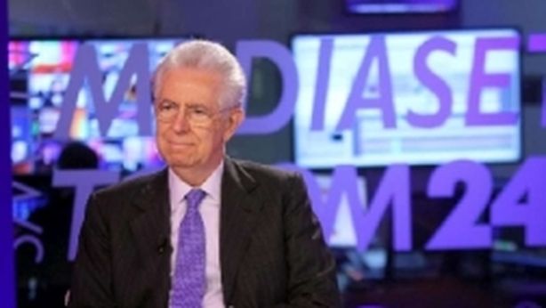 Monti apre a Vendola. “Si può cambiare idea”