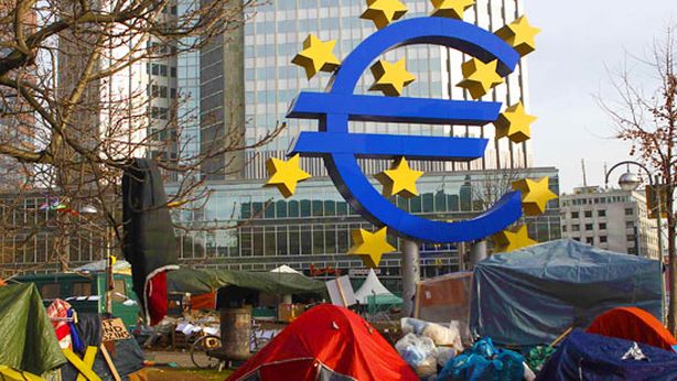 Bce in mostruoso ritardo. Cosa sta facendo per scongiurare la deflazione?