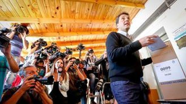 Argentina: salta la possibilità di rielezione di Cristina Kirchner