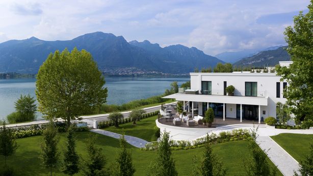 Bianca Relais: lusso a 5 stelle immerso nella natura