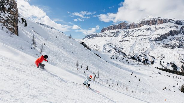 Arabba, al via la stagione invernale con la nuova società benefit