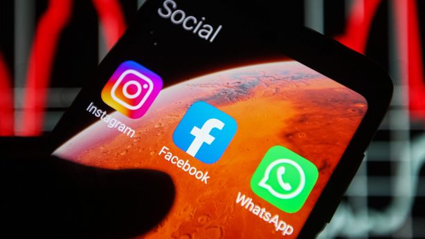 Facebook vuole cambiare nome, atteso annuncio la prossima settimana