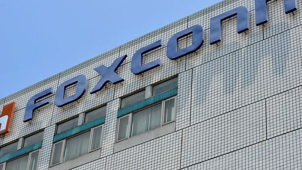 Foxconn: Iphone 6 Plus costa $215 contro prezzo di vendita al dettaglio di $749