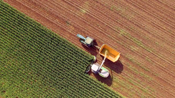 Atlas SGR acquisisce Kiwi Immobiliare: operazione da 24 mln, passo strategico nell’agroalimentare