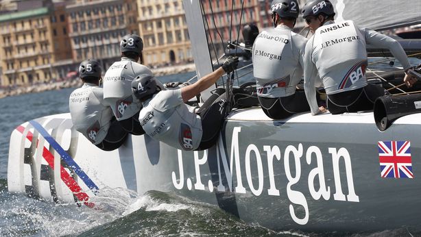 Bce, QE al via. Per JP Morgan rally bond continuerà a lungo