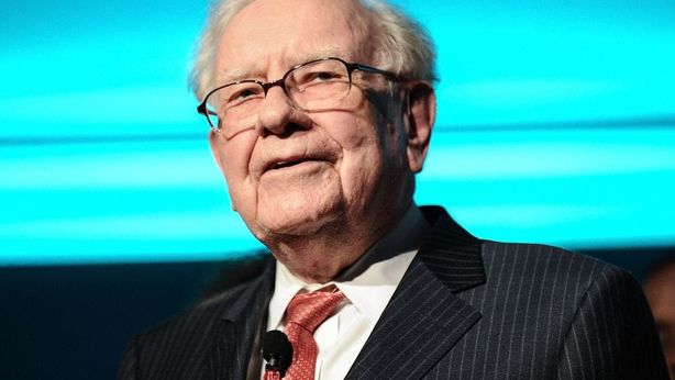 Buffett infiamma il mercato delle trading house giapponesi