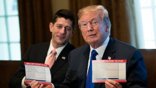 “Riforma fiscale Usa sarà un fallimento: ecco le prime prove”