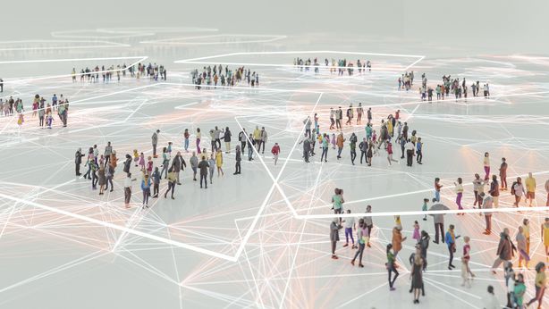 Demografia: per la popolazione mondiale il picco è vicino