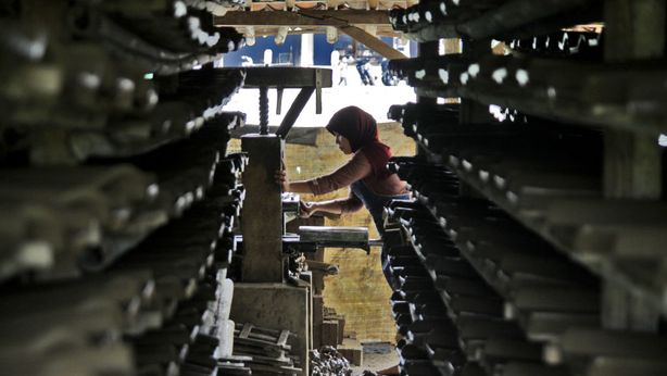 Cgia: imprenditori guadagnano più del doppio dei loro dipendenti