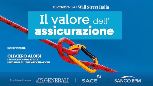 Il valore dell’assicurazione: Aloisi e la consulenza innovativa alle imprese
