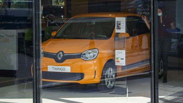 Auto elettriche, quali sono le più economiche?