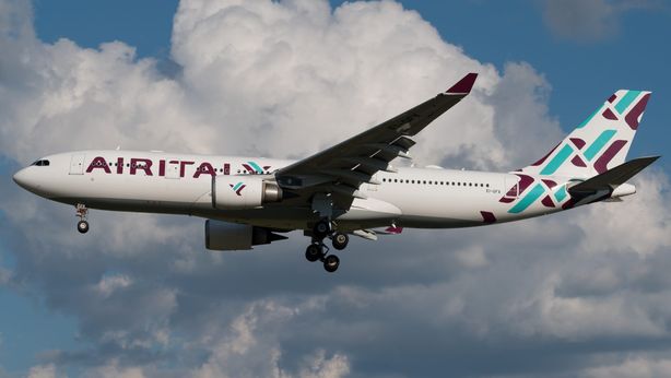 Accordo Lufthansa-ITA: crescita ricavi, flotta e organico