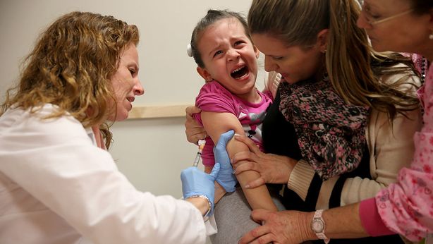 Manovra, mancano 7 miliardi. Sanità: vaccini a rischio
