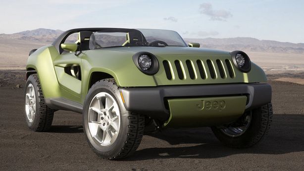 Fiat completa il takeover Chrysler per un piatto di lenticchie