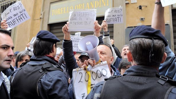 Aumento dei prezzi, emergenza rischio sociale: Italia fanalino di coda in Europa