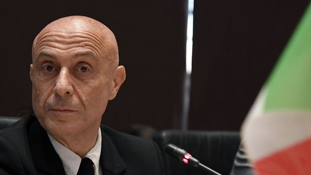Minniti: “Scudo anti hacker per le prossime elezioni”
