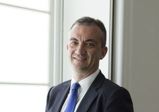 Domenico Del Borrello, Muzinich - mb