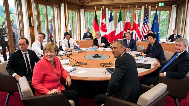 Obama sta distruggendo l’Europa, con “crociata contro la Russia”
