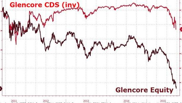 Goldman Sachs pronta a sacrificare nuova Lehman Brothers