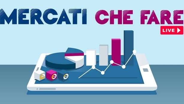 Mercati Che Fare – BCE e FED: quale futuro per tassi, inflazione e mercati?