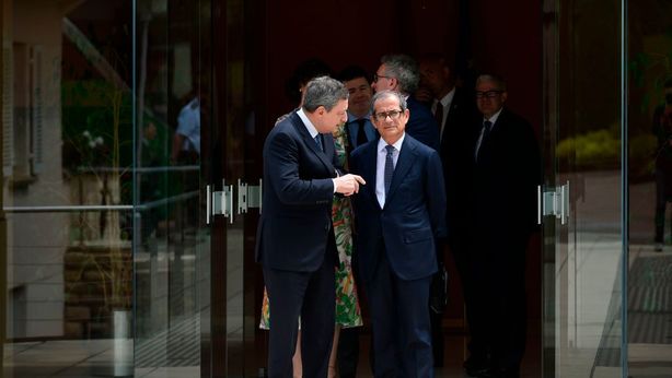 Citi: Governo Draghi che continui il lavoro di Monti. La ricetta per l’Italia