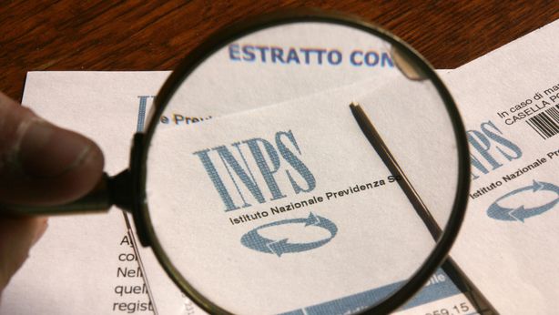 Alert pensioni? Inps: “situazione al limite”